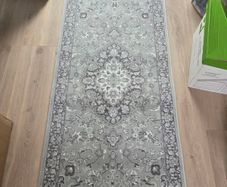 Ikea Rug