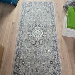Ikea Rug