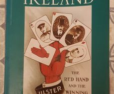 Unionism in Modern Ireland, New Perspectives on Politics and Culture by Richard English and Graham Walker