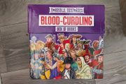 Horrible Histories Blood Curdling Box of Books