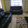 leather suite Image 2