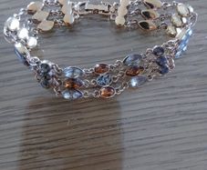 Ladies Bracelet
