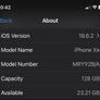 iPhone Xr 128GB Image 7