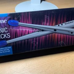Electronic Drumsticks