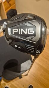 Ping G425 LST driver