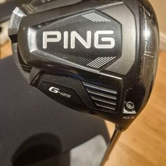 Ping G425 LST driver