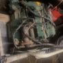 Volvo penta inboard engine Image 2