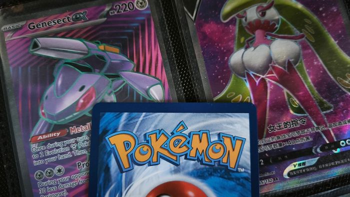Gordie ! Ultra Rare ! from Silver Tempest Set ! 2022 ! Pokemon Card !