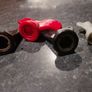 4 football / Rugby / hurling stud keys Image 2