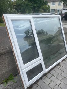 PVC Window (Free)