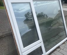 PVC Window (Free)
