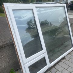 PVC Window (Free)