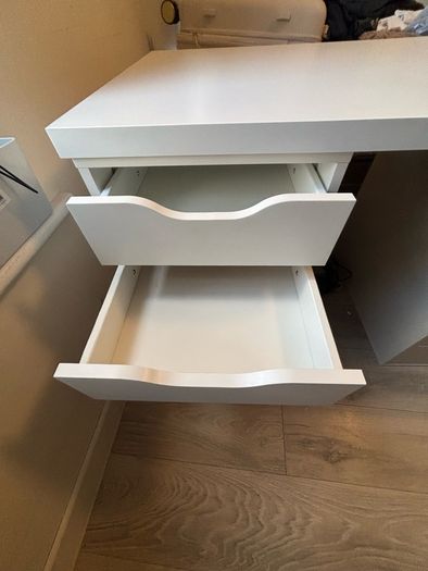 ikea desk