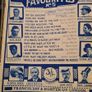 Sheet Music Copies. Over 90 in total. See Photos. Image 5
