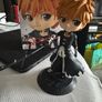 Bleach QPosket Ichigo Bankai Version Image 2