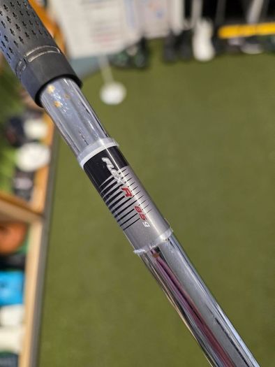 Taylormade Burner Os Irons