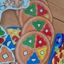 Pizza, Pizza! children's board game. Image 7