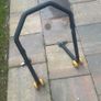 Motorcycle stand Image 3
