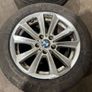 4 wheels 225/55 r17 bmw f10 Image 4