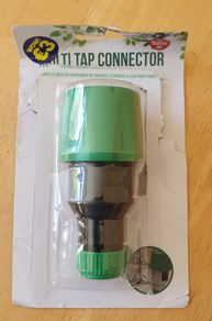 NEW - Multi Tap Connector - #