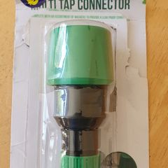 NEW - Multi Tap Connector - #