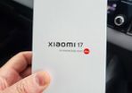 Xiaomi 17 256gb-12gb Brand New EU-UK version Open to Trade or Swap