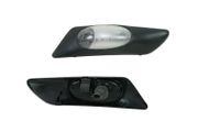 Left Or Right Side Indicator White Iveco Daily 99-06