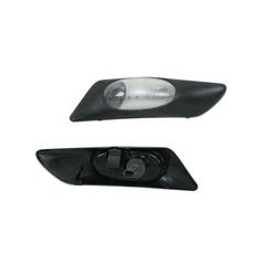 Left Or Right Side Indicator White Iveco Daily 99-06