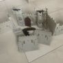 Playmobile Fort/Castle Image 4