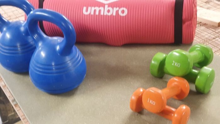 fittnes