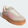 Adidas Gazelle Bold Shoes size 4/36 Image 5