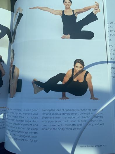 Bobbi Brown Living Beauty hardback book