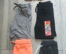 Boys shorts