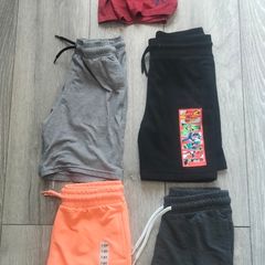Boys shorts