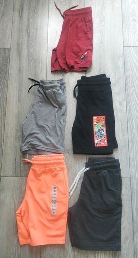 Boys shorts