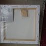 Colouring canvas, Art supplies, Craft supplies, Canvas Image 3
