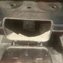 Vintage FATSO Masport Cast Iron Stove Traditional Solid Fuel Stove (Filly functional) Image 3