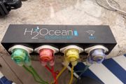 DD H2Ocean 4 Channel Wifi Dosing Pump - PRO Version