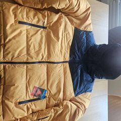 Columbia Iceline Ridge Ski Jacket. Mens XL