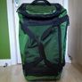 Samsonite Large Wheeled Holdall / Daffuel Bag with a Telescopic Handle Image 9