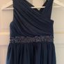 Girls Occasion Dress Size 9 Image 2
