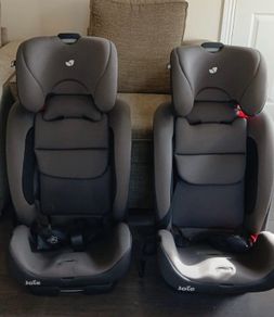 Car Seats