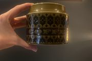 Hornsea coffee pottery