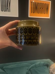 Hornsea coffee pottery