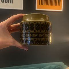 Hornsea coffee pottery