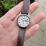 Watch Seiko King Quartz. 1978 Image 3