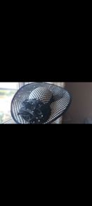 hats