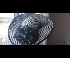 hats