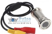 Eye Door Peep Hole Camera CCTV Video Cam 70 Degree