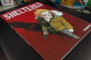 Sheltered: A Pre-Apocalyptic Tale Grapic Novel ! Trade Paper Back ! TPB ! by Image Comics !